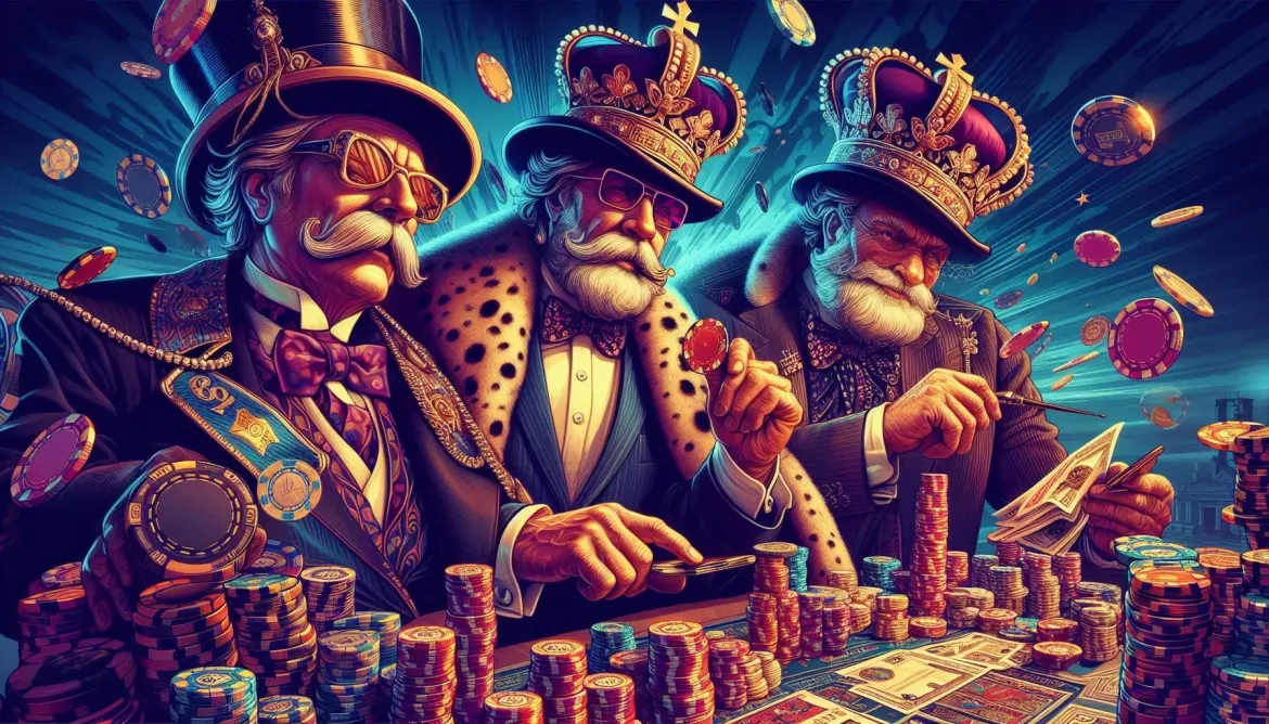 Spielbank Hannover